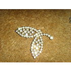 Брошь . Чехословакия