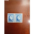 Южная африка  коронация пара