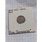 Виленский солид 1623 года