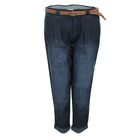 Джинсы чиносы Oxmo 7/8, р.36 (Дания)