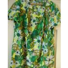 Платье размер 50  трендовый цвет 2022 года