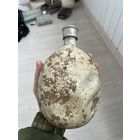 Фляга на одном клейме