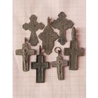 Крестики разные  (мс12*)