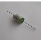 Конденсатор К73-16 1uf 63В