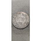 Тайвань 10 долларов