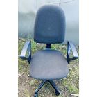 Компьютерный стул.