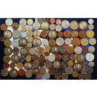 100 монет мира, без повторов. #3.