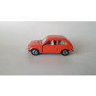 Honda Civic GL 1:57 tomica 1974 Обмен возможен Made in Japan Сделано в Японии