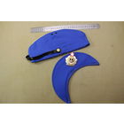 Пилотка тропическая ВМФ СССР. Распродажа коллекции вещей. С РУБЛЯ! АУКЦИОН!