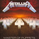 Metallica - CD "Master Of Puppets" 1986/2005  Reissue, EDC Germany