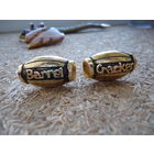 Запонки оригинальные . Винтаж