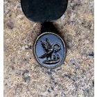 Печать на стекле двусторонняя