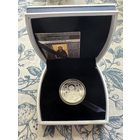 Преподобный Сергий Радонежский. 2013г. 20 рублей.