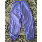 Штаны спортивные винтаж 90-е гг М