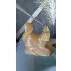 Статуэтка Белочка.камень