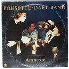 LP Pousette-Dart Band – Amnesia (1977) Soft Rock, Country Rock