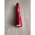 Фонарик Норвегия металл,нержавейка.