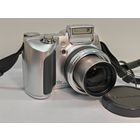Фотоаппарат Olympusb SP-510UZ. 7.1 мегапиксилей С рубля