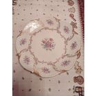 Блюдо от Bareuther, Bavaria