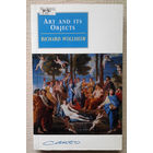 Art and its objects