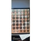 Рубли 1961-1991 годовики состояние UNC