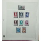 ФРАНЦИЯ.Хронология.РАСПРОДАЖА АЛЬБОМА ПОСТРАНИЧНО !Могут встречаться аккуратные наклейки! СОСТОЯНИЕ НА ФОТО !