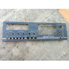 Лицевая панель магнитофона МАЯК 233