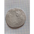 Лёвендальдер 1589 года.