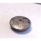 Пепельница карманная Латунь