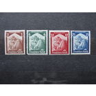 Продажа коллекции с 1 рубля! Почтовые марки Германии.