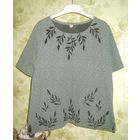 Блузка р.48-50