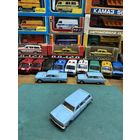 ГАЗ-2402 номерная А13, капроновый салон, смещенный шов покрышек, классический голубой цвет, Тантал, Агат, Саратов