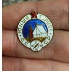 Юный турист ссср,тяжелый