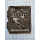 Створка складня