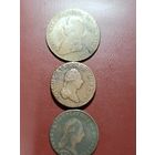 Три Крейцера