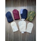 Перчатки зимние и рабочие