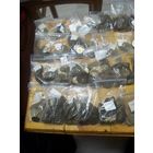 Монеты СССР 2 копейки.