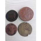 Сборка старых жетонов