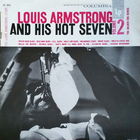 Louis Armstrong And His Hot Seven, Louis Armstrong Story Vol.2, LP 1951