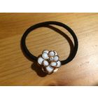 Лот красивых резинок и заколок для волос по 5,00