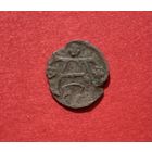 Динарий  Прусский б/г