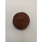 1 копейка 1759 года