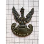 Орлик польский.