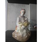 Иван Царевич с лягушкой.ФФЗ.Старый Минск.Круглое клеймо.РАННИЙ ВЫПУСК!