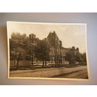 Довоенное фото. Западная Беларусь.