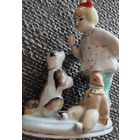 А ну-ка отними . Полонное ЗХК.