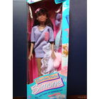 Кукла Simone Slumber Party, Hasbro,1988
