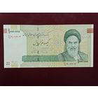 Иран 100000 риалов 2019 UNC