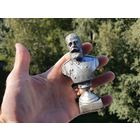 Бюст Александр 3.