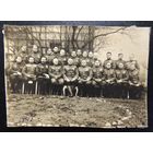 Победители, Германия, весна 1945 г.